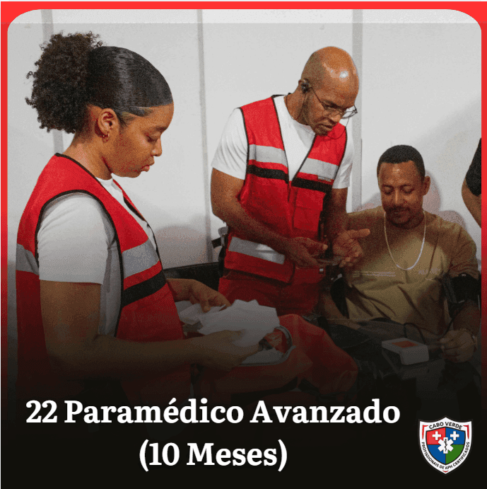 Atendimento Pré-Hospitalar