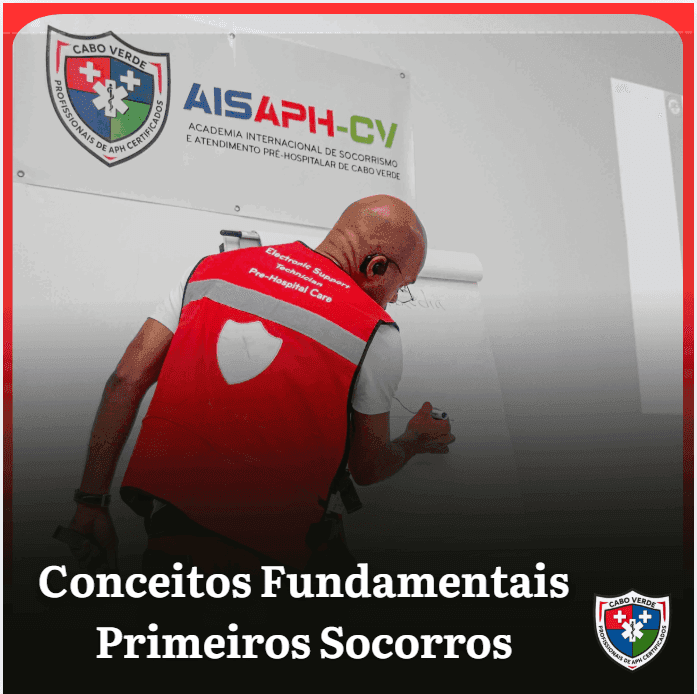 Primeiros Socorros